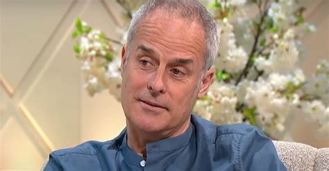 phil vickery girlfriend 2024|Phil Vickery breaks his silence on kiss with ex.